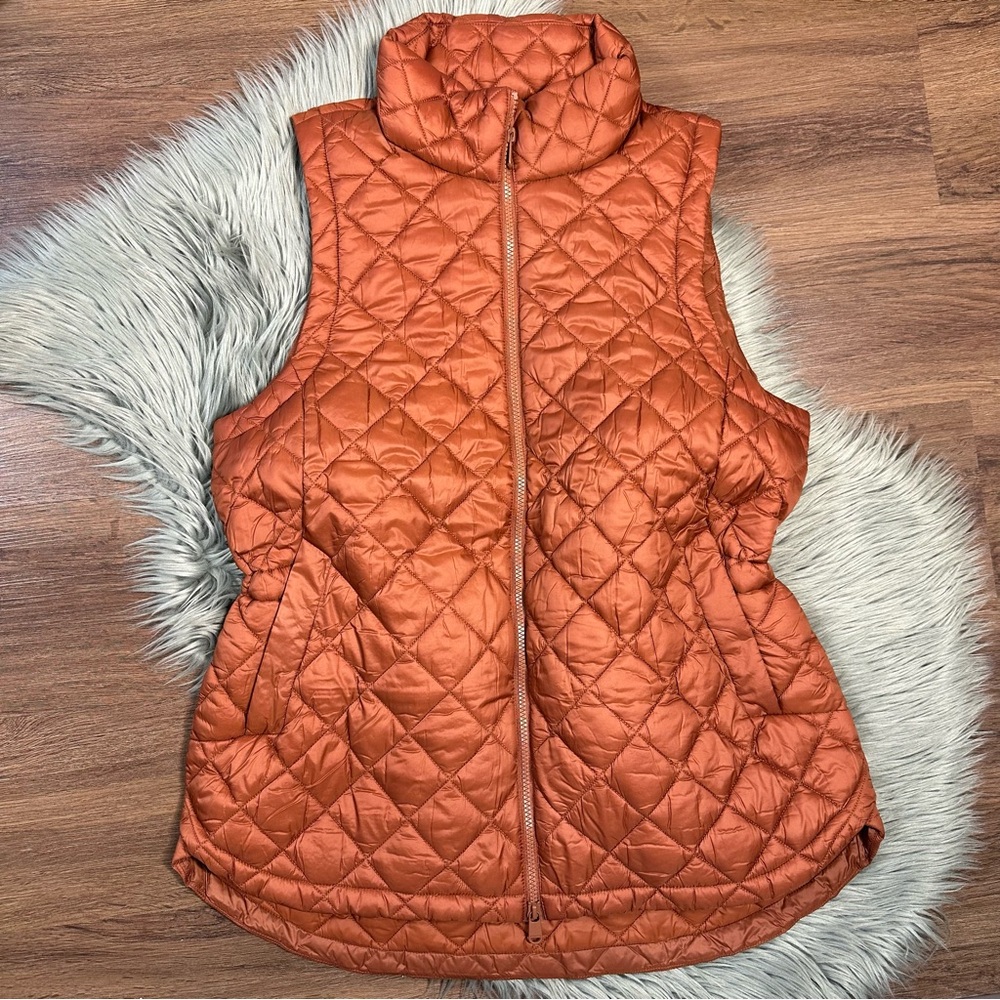Athleta Vest